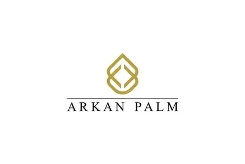 Arkan Palm