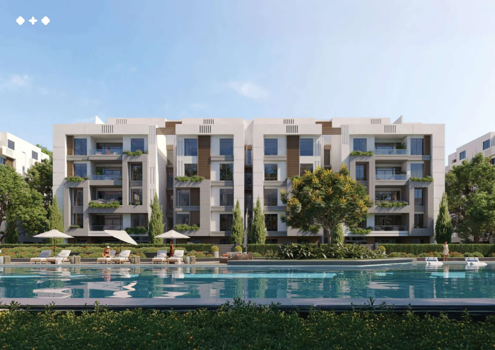 Aljar British District