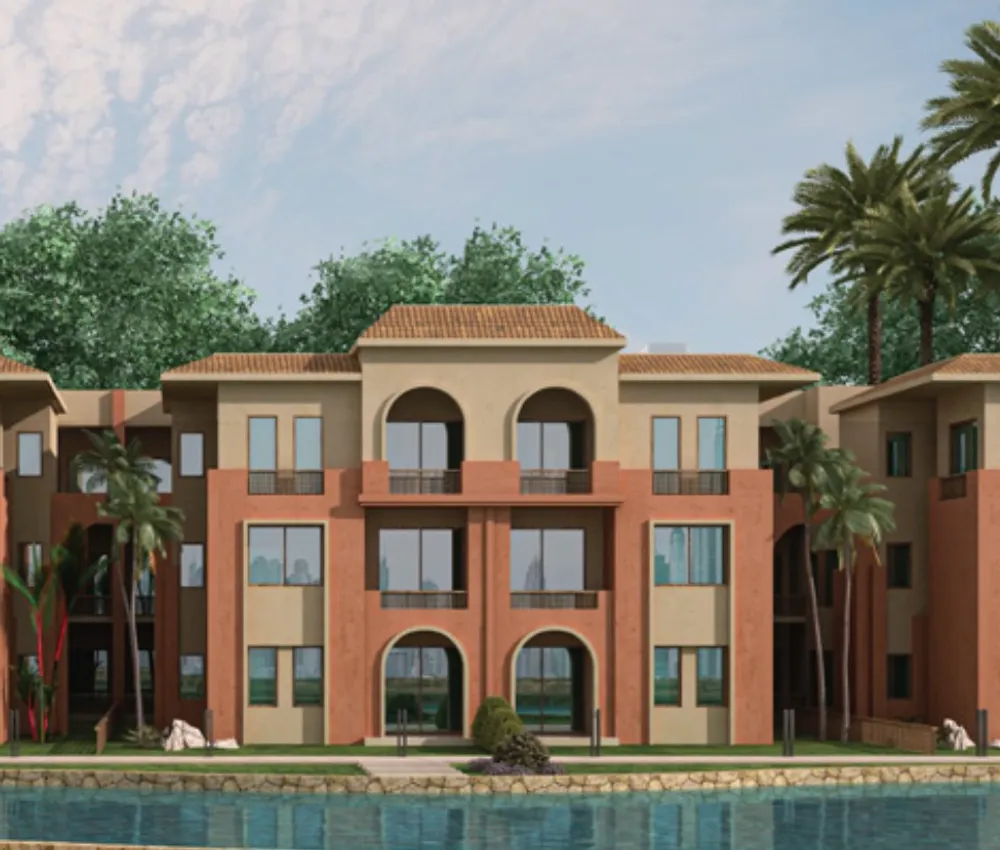 Bungalows