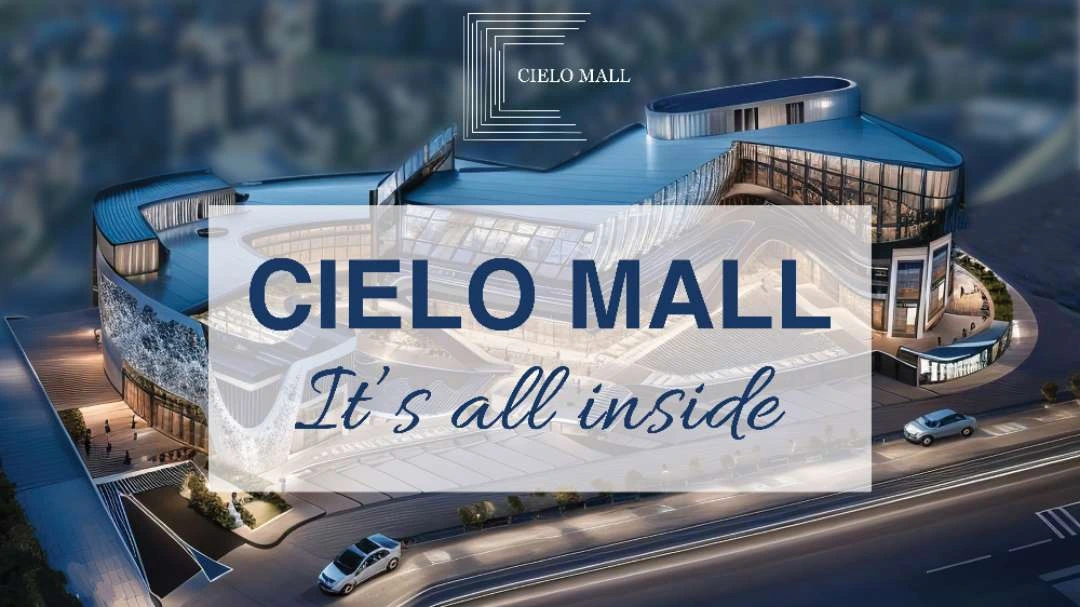 Cielo Mall