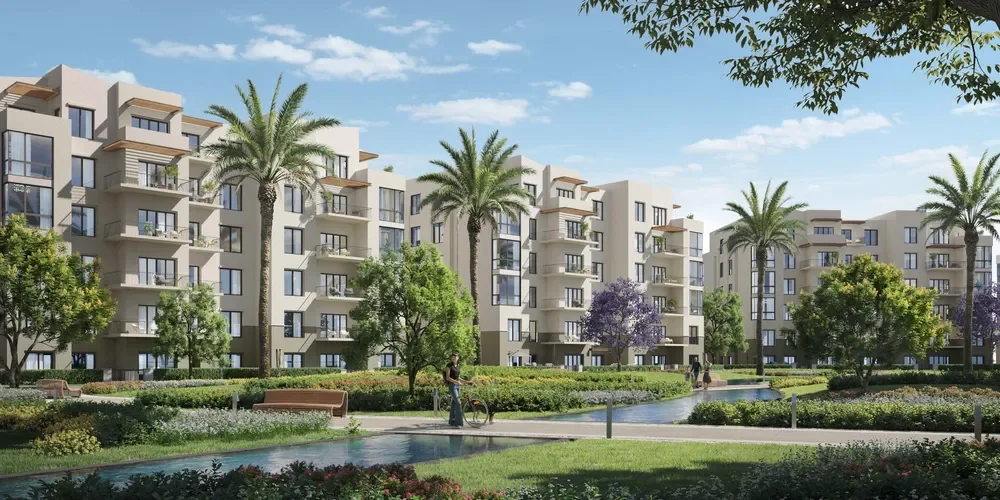 Hyde Park Residential