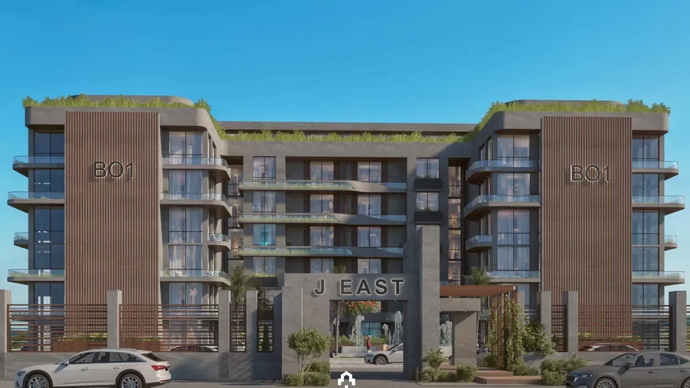 J-East