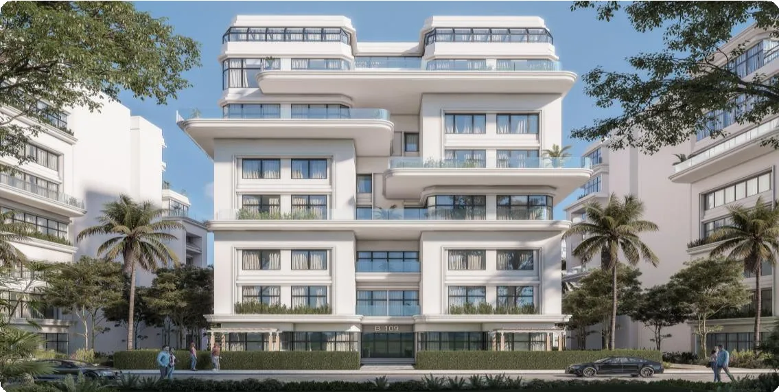 Lumia Residence