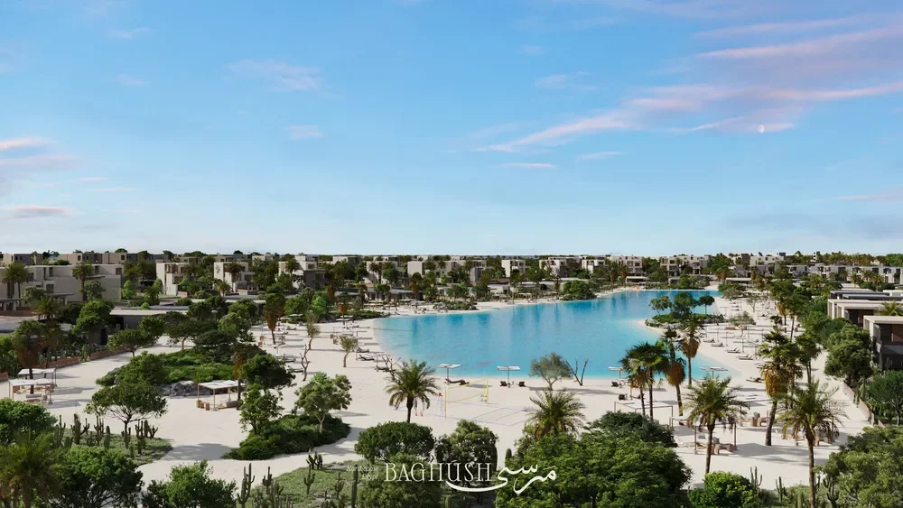 Marsa Baghush