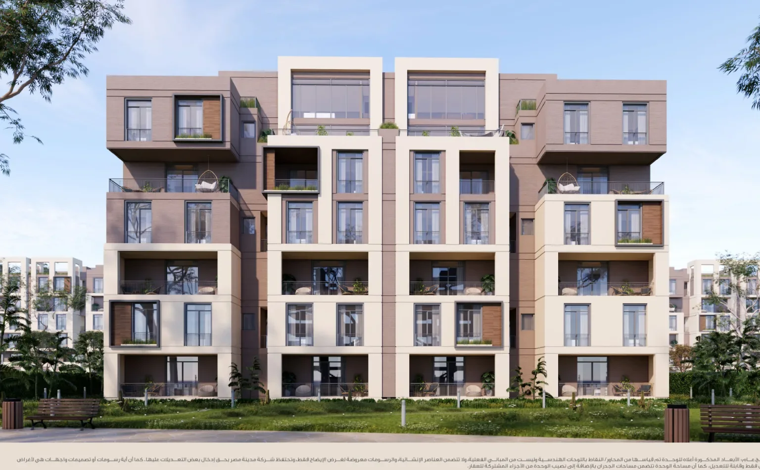 Sheya Residence