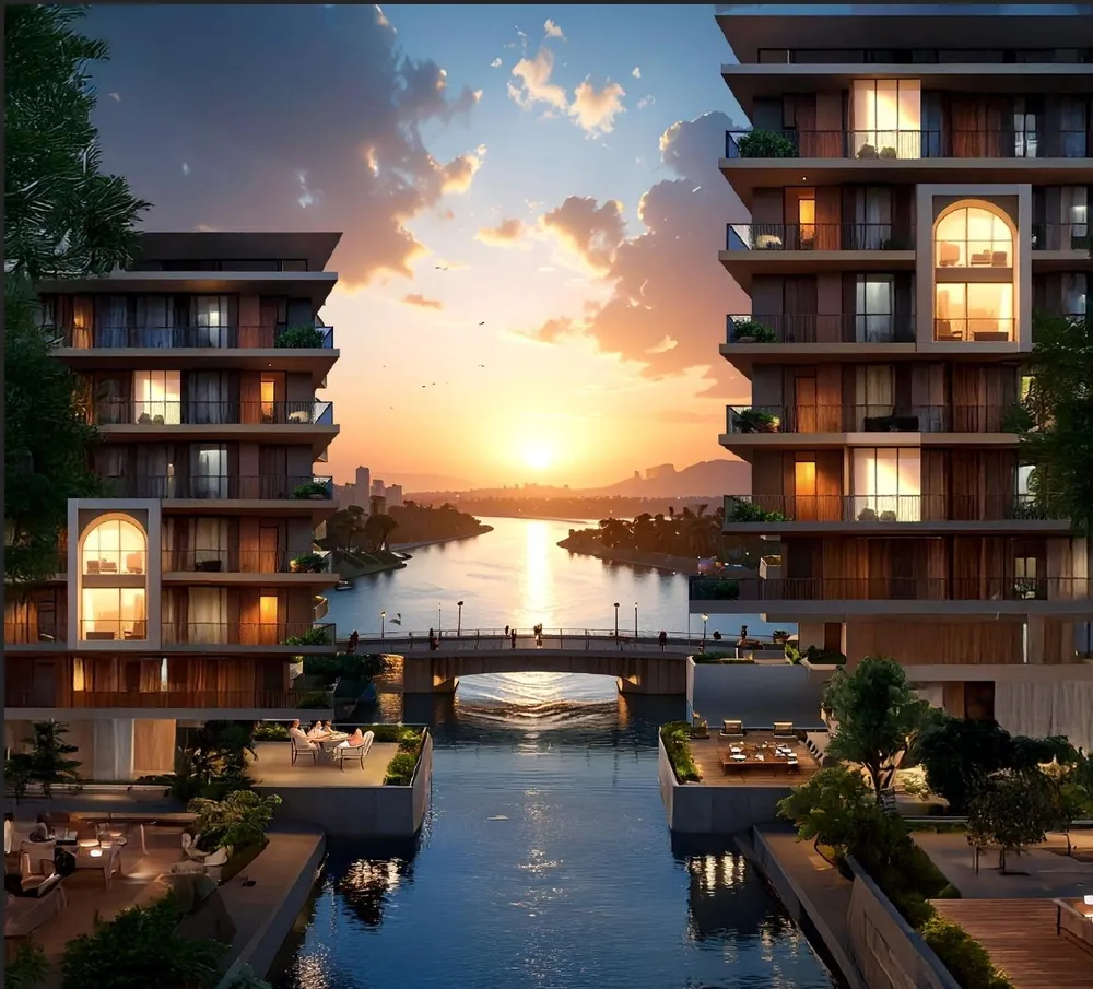 Palm Hills Jirian