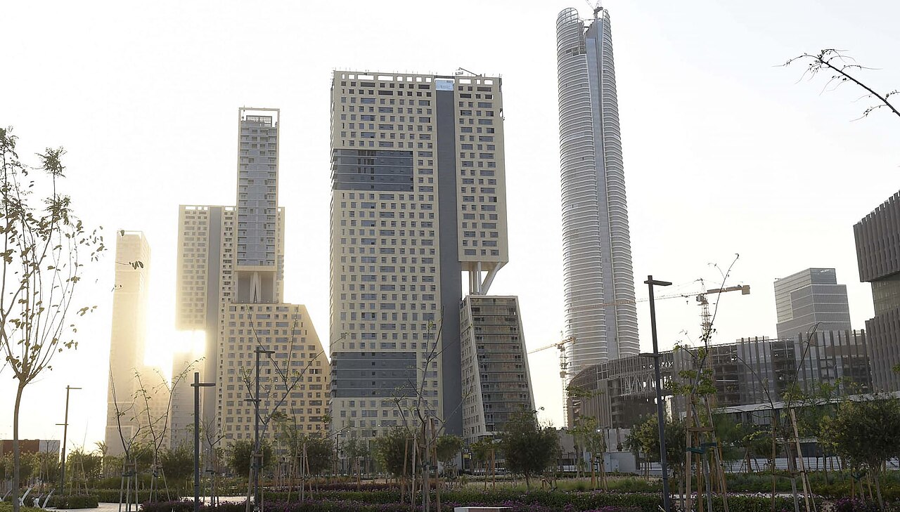 QORE تدخل السوق العقاري المصري بمشروع «ميدان» في 6 أكتوبر وخطة بـ30 مليار جنيه