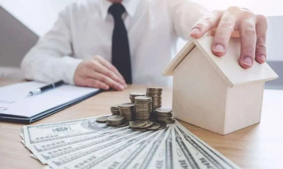 مشتريات غير المقيمين للعقارات في مصر تسجل 2.8 مليار دولار